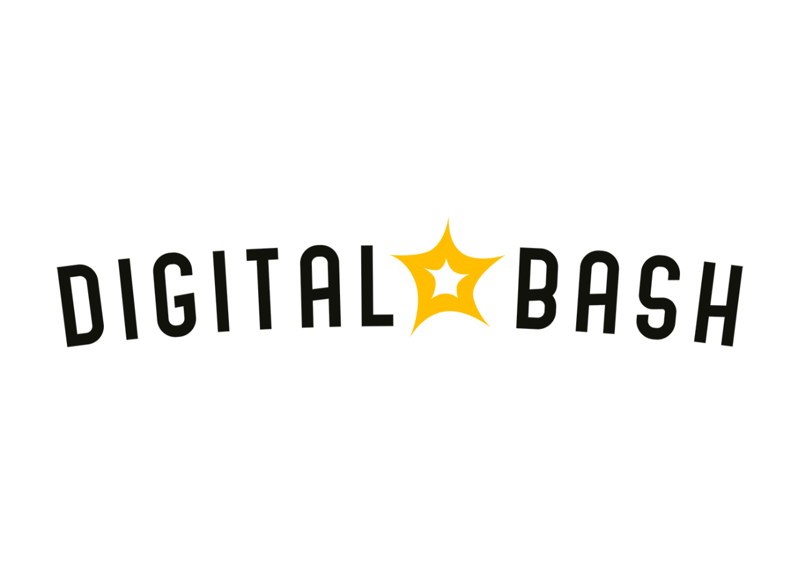 Logo von Digital Bash