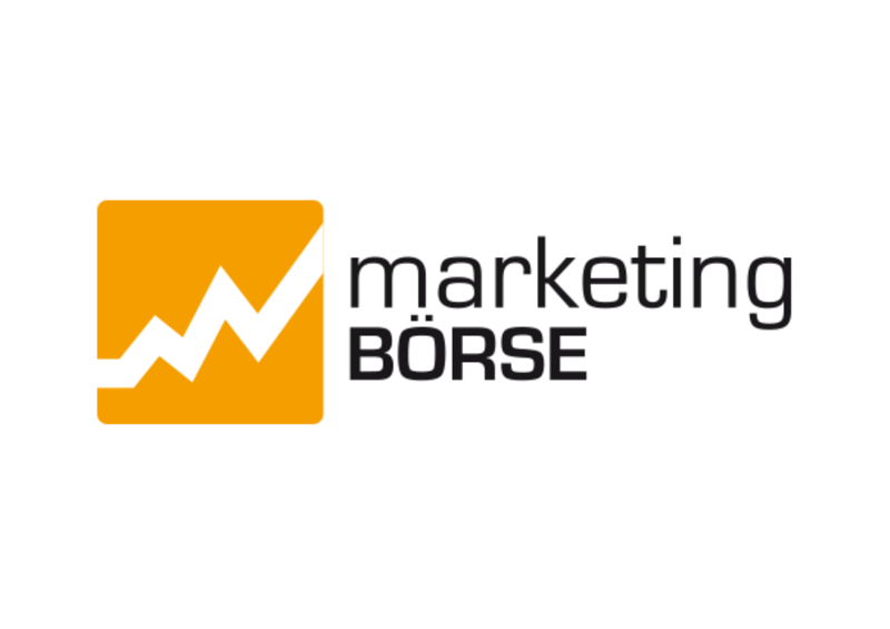 Logo von Marketing Boerse