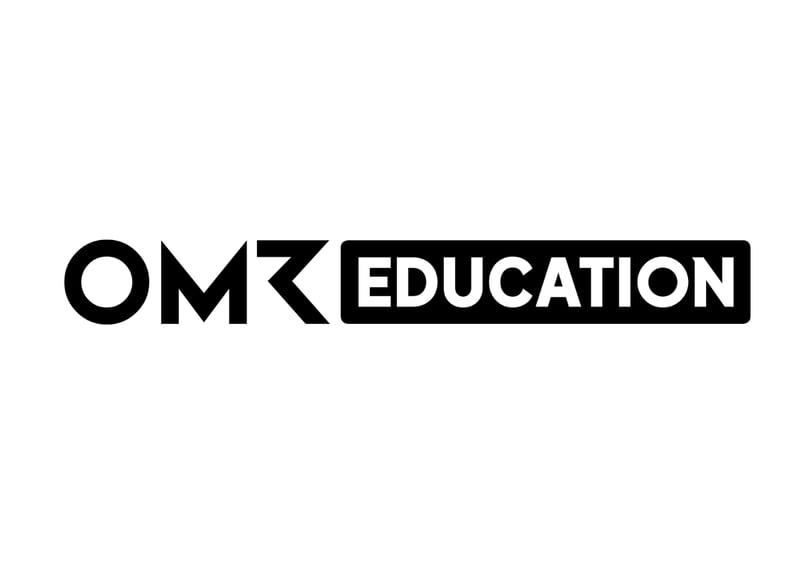 Logo von OMR Education