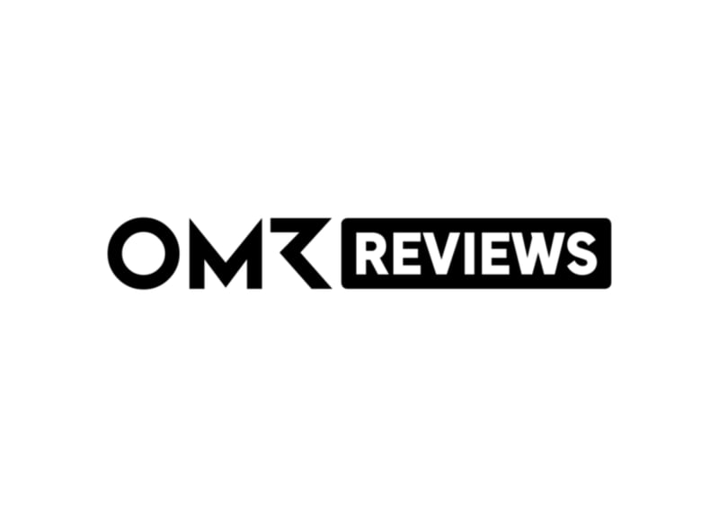 Logo von OMR Reviews