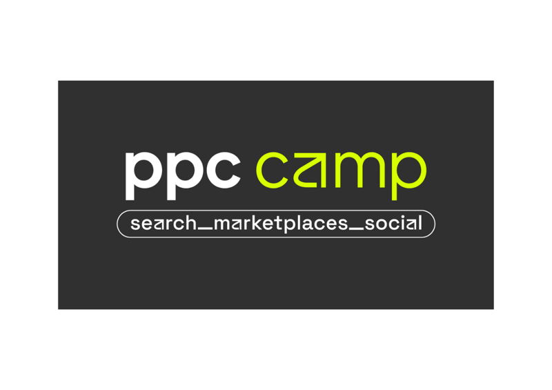 Logo vom ppc camp